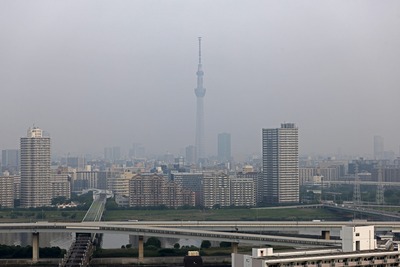 東京スカイツリー