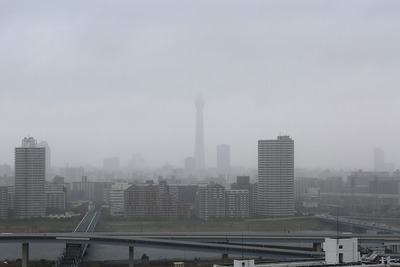 東京スカイツリー