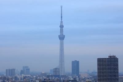 東京スカイツリー