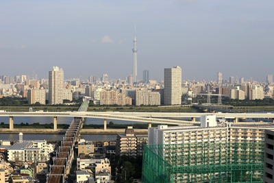 東京スカイツリー
