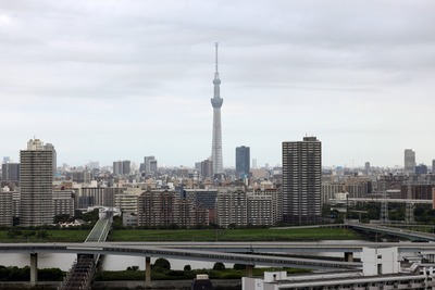 東京スカイツリー