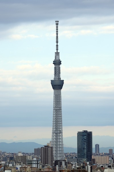 東京スカイツリー