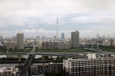 東京スカイツリー