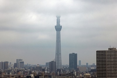 東京スカイツリー