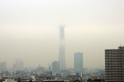 東京スカイツリー