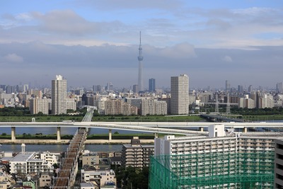東京スカイツリー