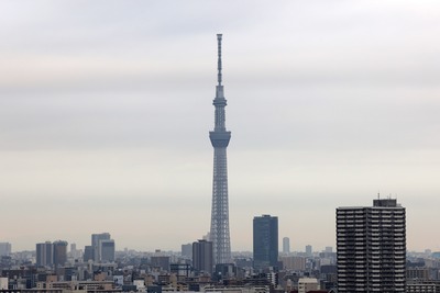 東京スカイツリー