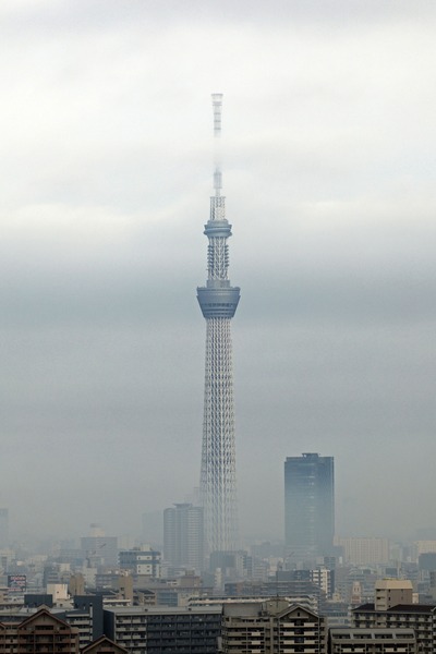 東京スカイツリー