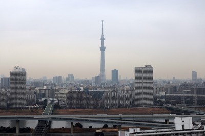 東京スカイツリー