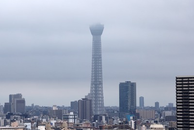 東京スカイツリー