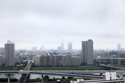 東京スカイツリー