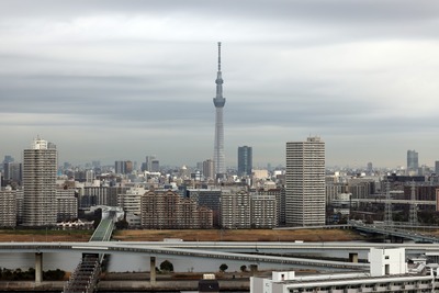 東京スカイツリー