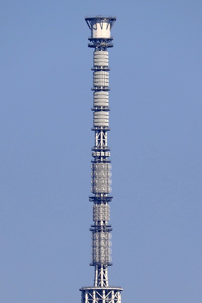 東京スカイツリー