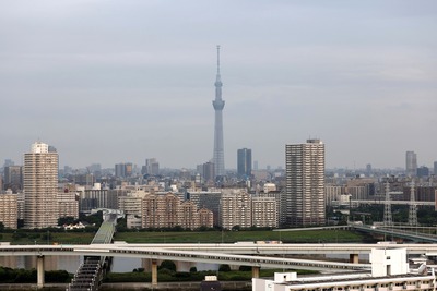 東京スカイツリー