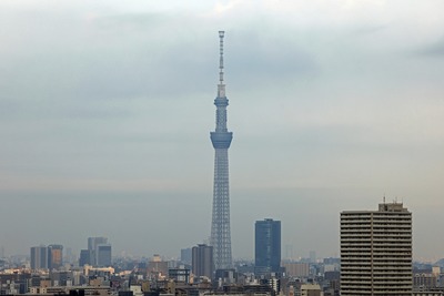東京スカイツリー