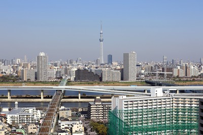 東京スカイツリー