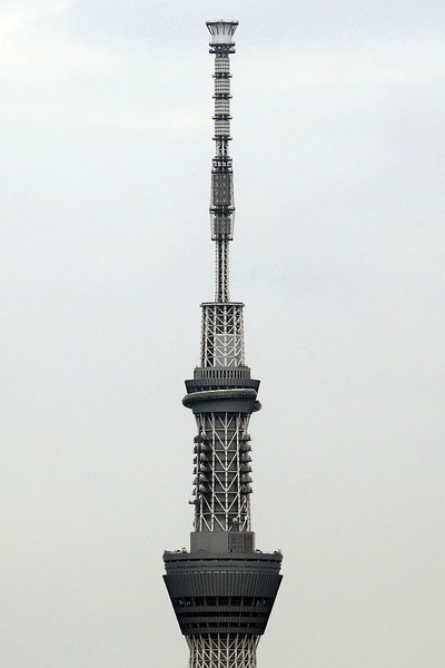 東京スカイツリー