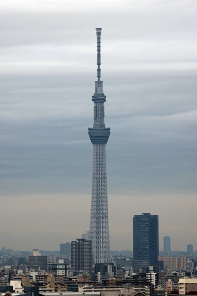 東京スカイツリー