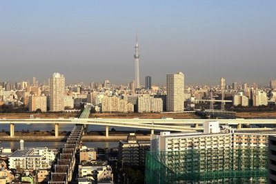 東京スカイツリー