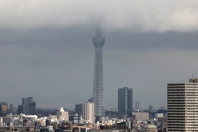 東京スカイツリー