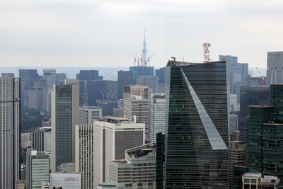 東京スカイツリー