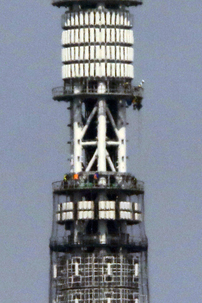 東京スカイツリー