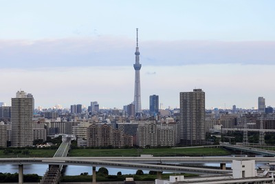 東京スカイツリー