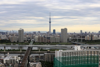 東京スカイツリー