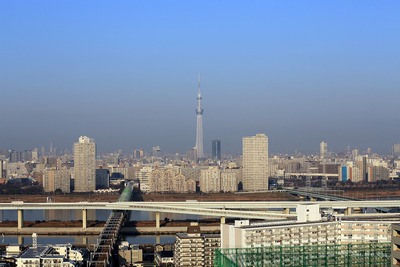 東京スカイツリー