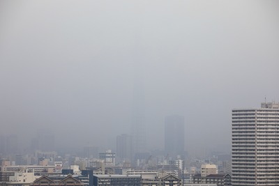 東京スカイツリー