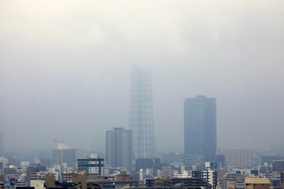 東京スカイツリー