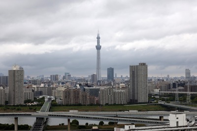 東京スカイツリー