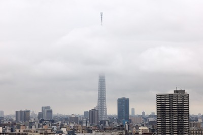 東京スカイツリー