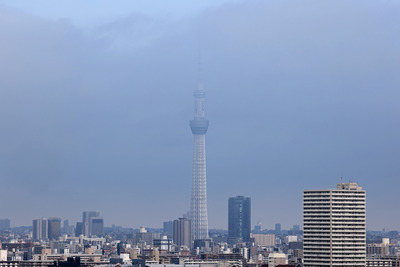 東京スカイツリー