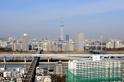 東京スカイツリー