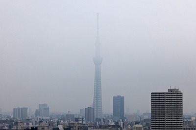 東京スカイツリー