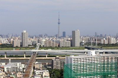 東京スカイツリー