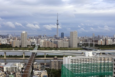 東京スカイツリー