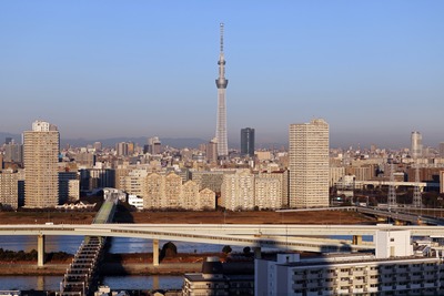 東京スカイツリー