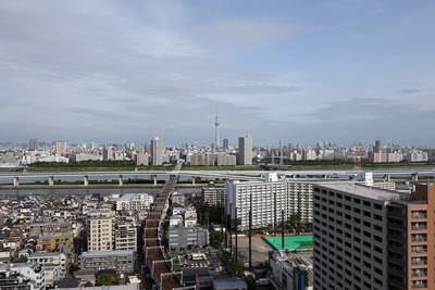 東京スカイツリー