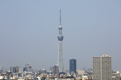 東京スカイツリー