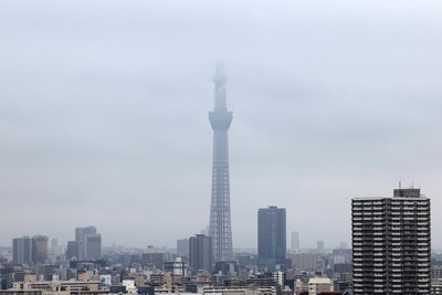 東京スカイツリー