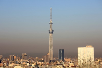 東京スカイツリー