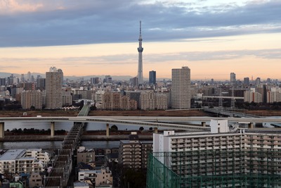 東京スカイツリー