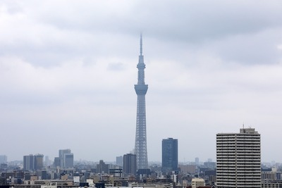 東京スカイツリー