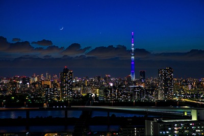 東京スカイツリー