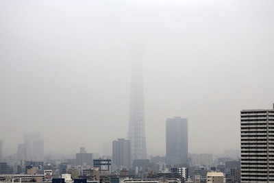 東京スカイツリー