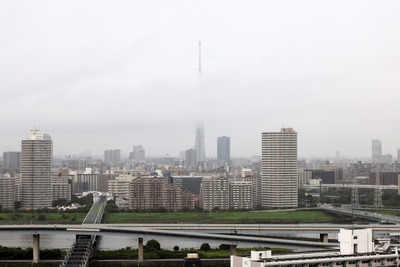 東京スカイツリー