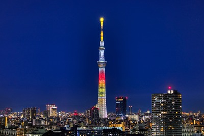 僕のヒーローアカデミア特別ライティング ホークス