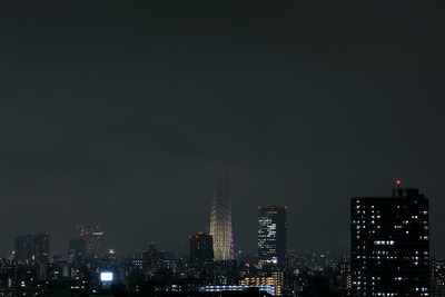 東京スカイツリー